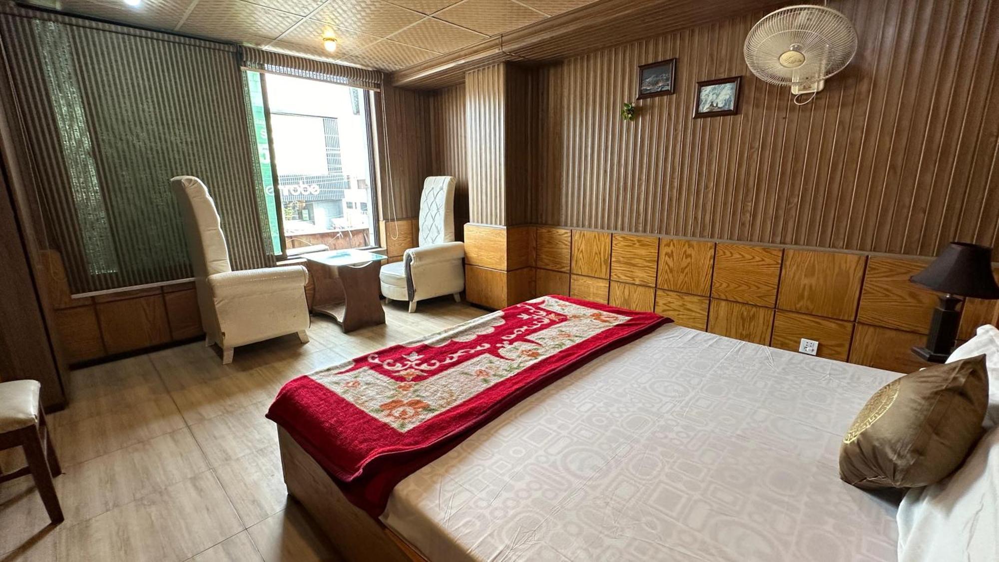 Baoo Jee Hotel Islamabad ラーワルピンディー エクステリア 写真