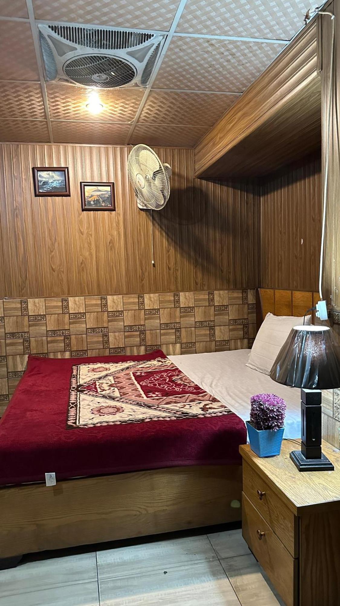 Baoo Jee Hotel Islamabad ラーワルピンディー エクステリア 写真