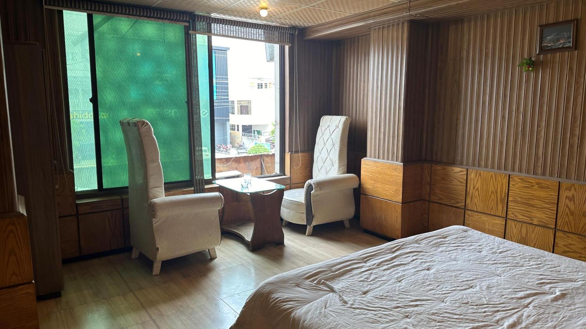 Baoo Jee Hotel Islamabad ラーワルピンディー エクステリア 写真