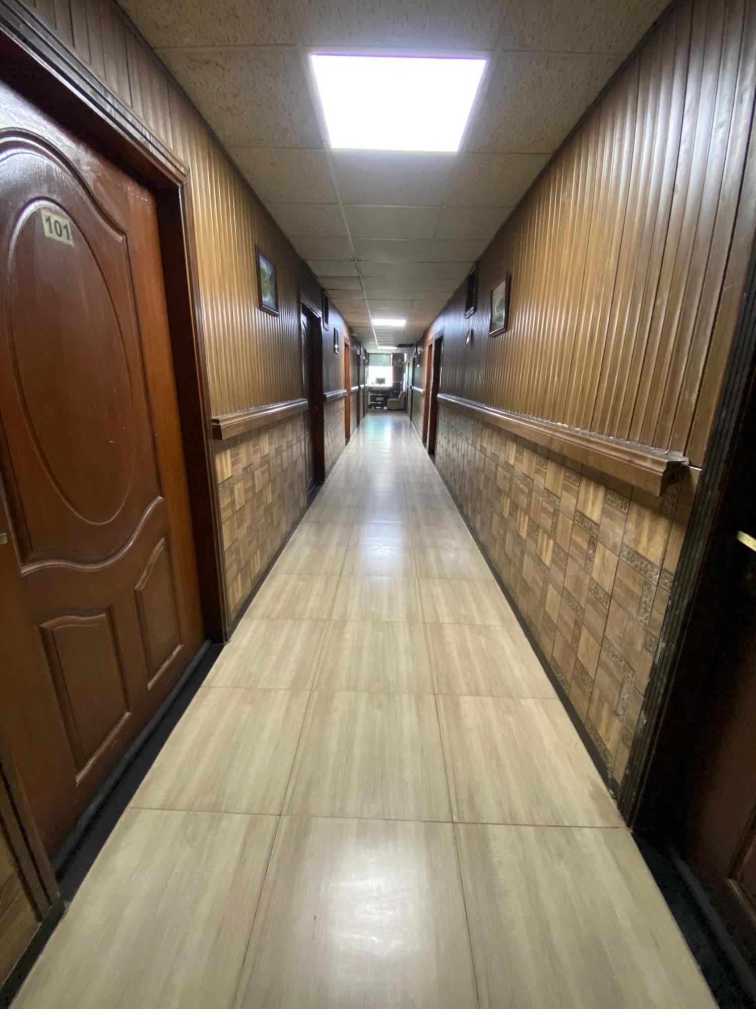 Baoo Jee Hotel Islamabad ラーワルピンディー エクステリア 写真
